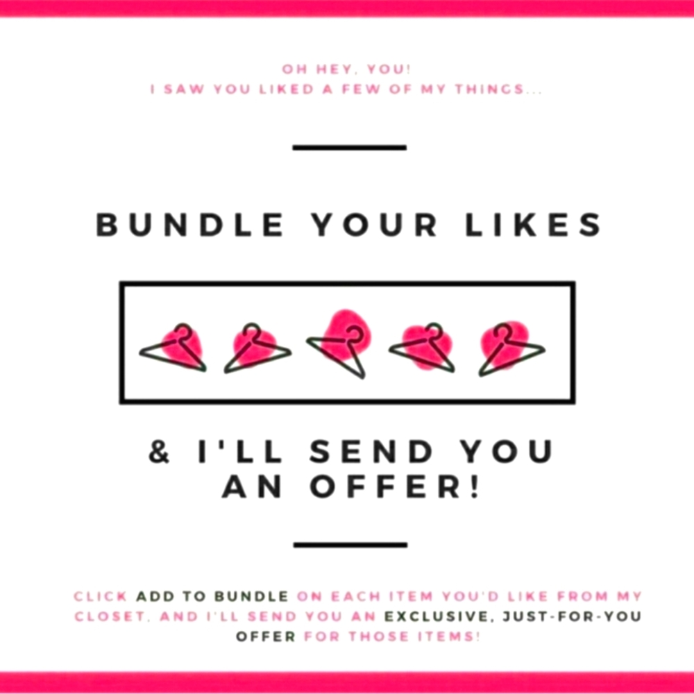 BUNDLE UR LIKES